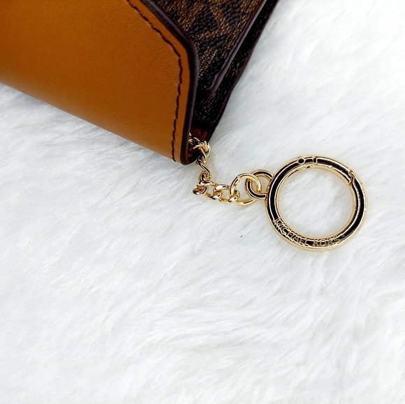 🎀 Michael Kors card wallet - Picture 5 of 5